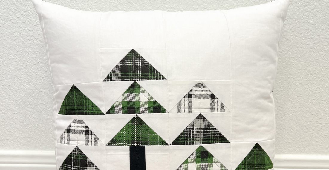 Quilting with the Adjustable Ruler Foot with Slit 72S_Slider WeAllSew