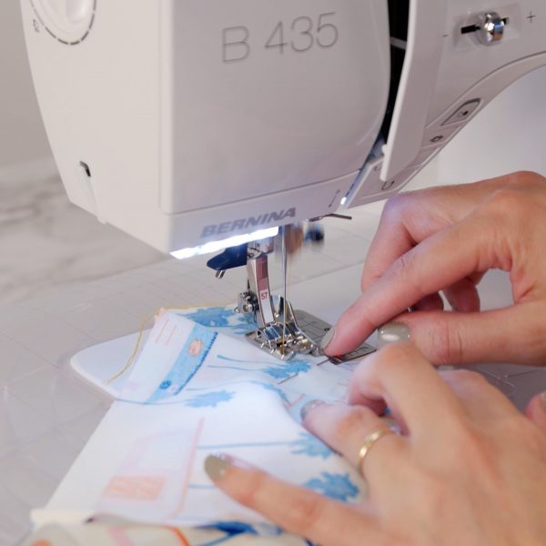 Helpful Presser Feet for Making Doll Clothes, Part One WeAllSew