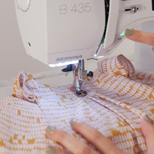 Helpful Presser Feet for Making Doll Clothes, Part Two WeAllSew