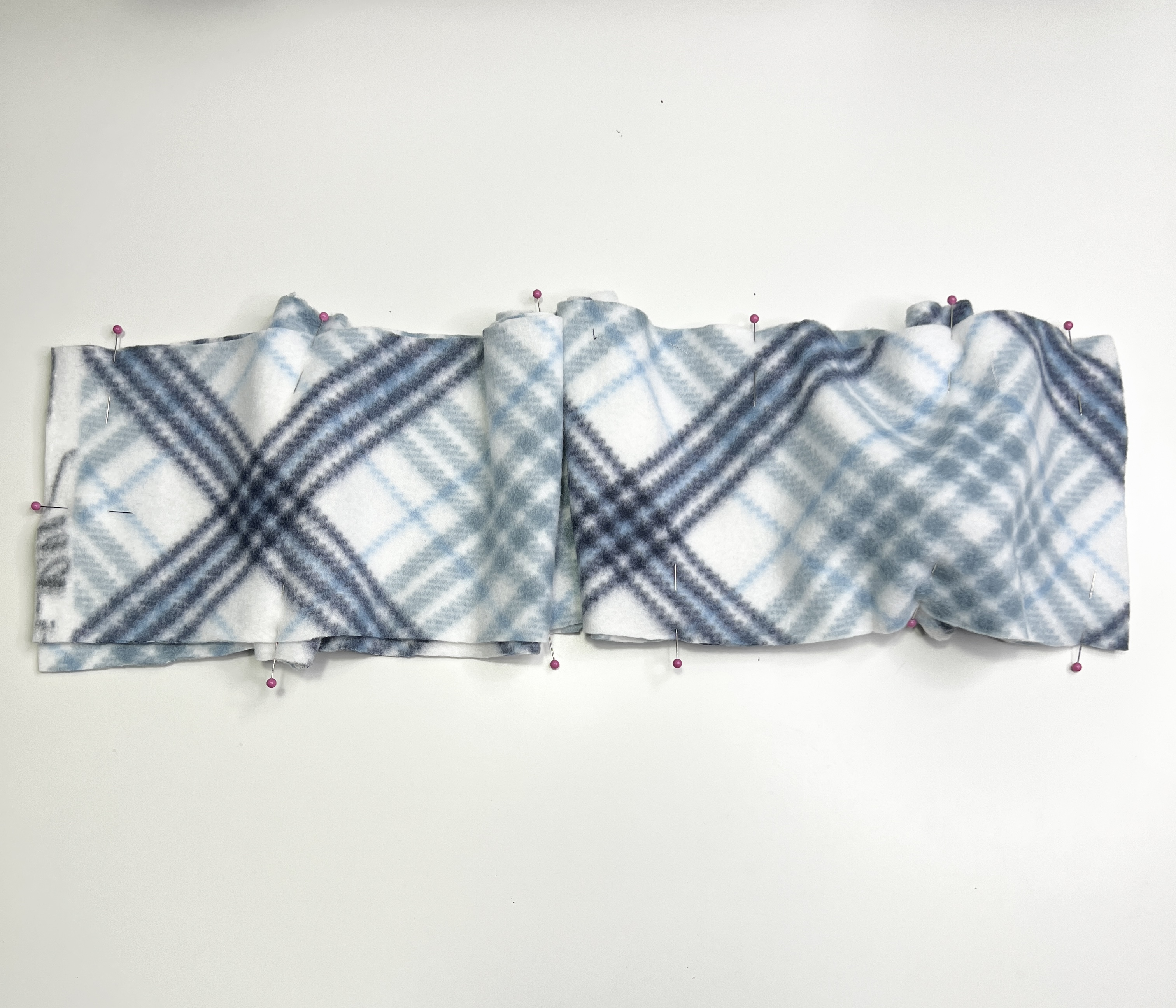 Over The Apple Tree: Seat Belt Pillow