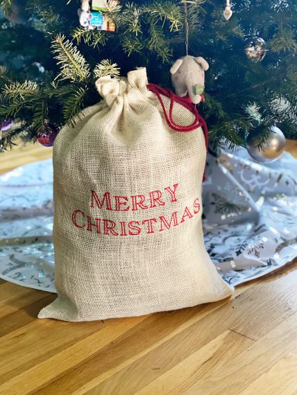 Holiday Embroidery Projects: Gifts and Décor - WeAllSew