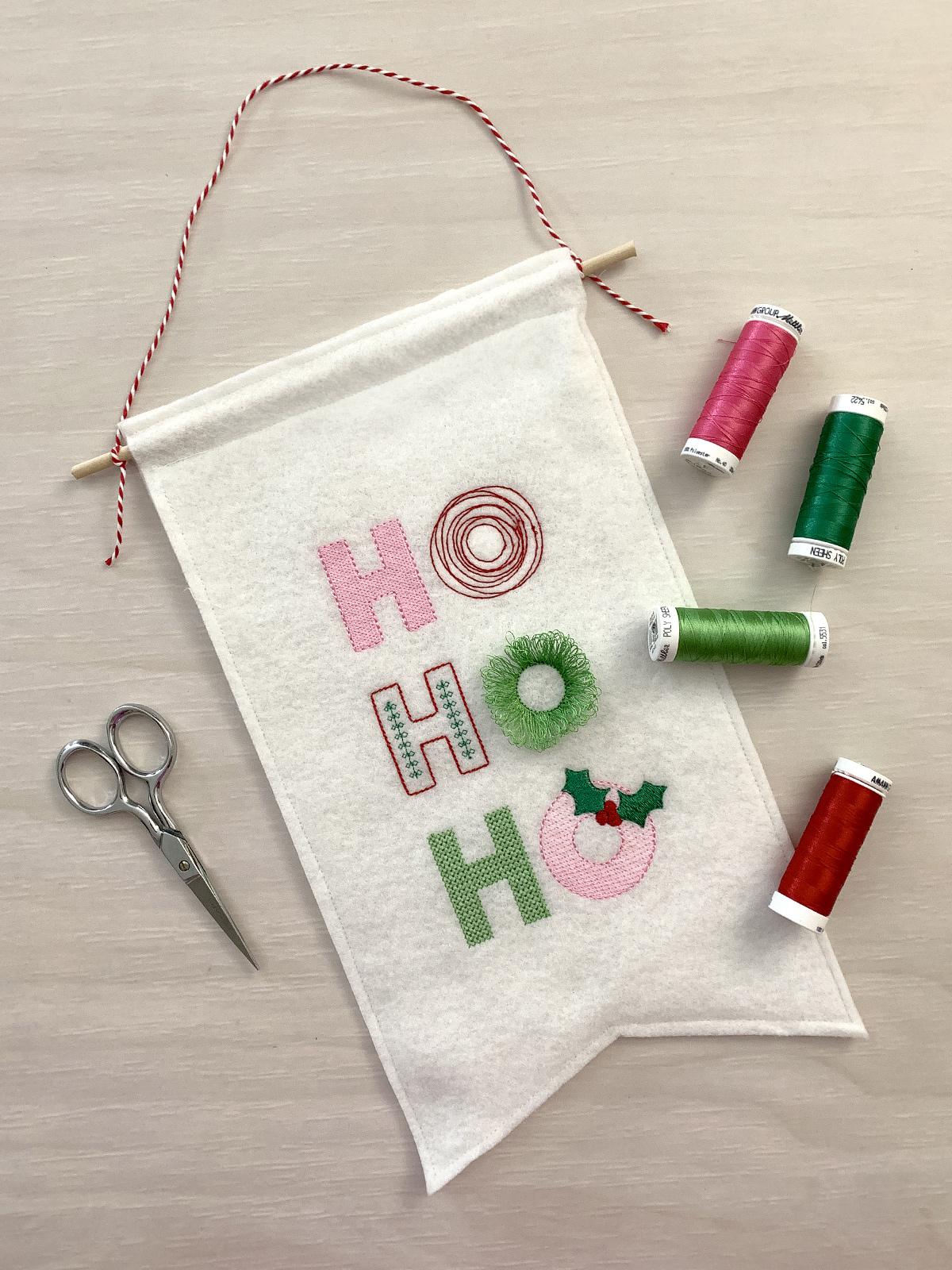 12 must-have gifts for cross stitchers 2024 - Gathered