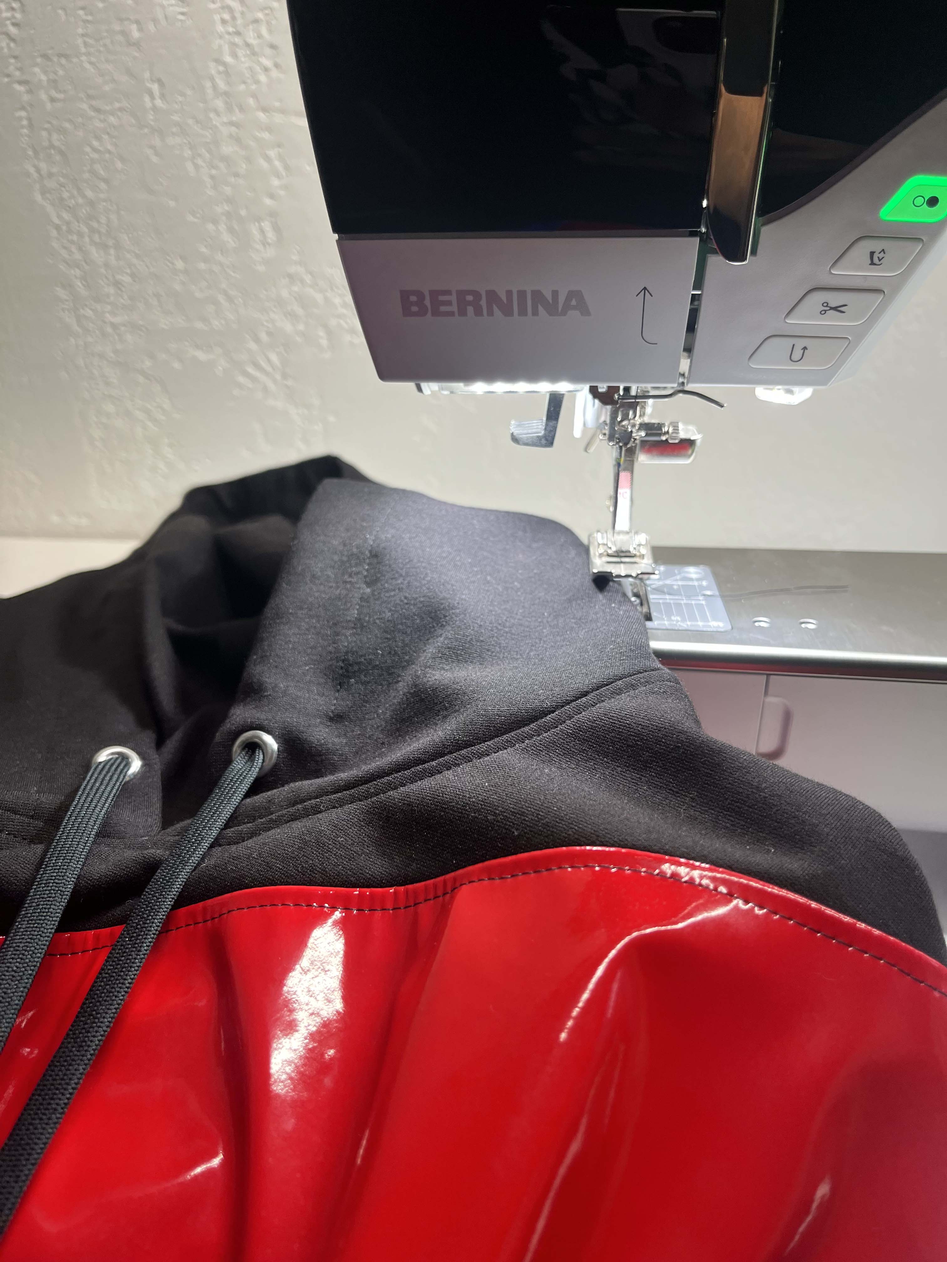 Sewing Leather with a Domestic Machine: A Guide - WeAllSew