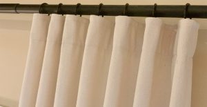 WAS Slider Image 2280x1180 Casual Pleated Panels -Curtains