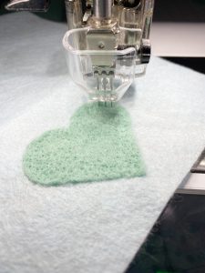 How to Make Felted Envelopes wit the PunchWork Tool: Start Needle Felting with the PunchWork Tool