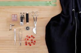 Mending a Hoodie_Featured
