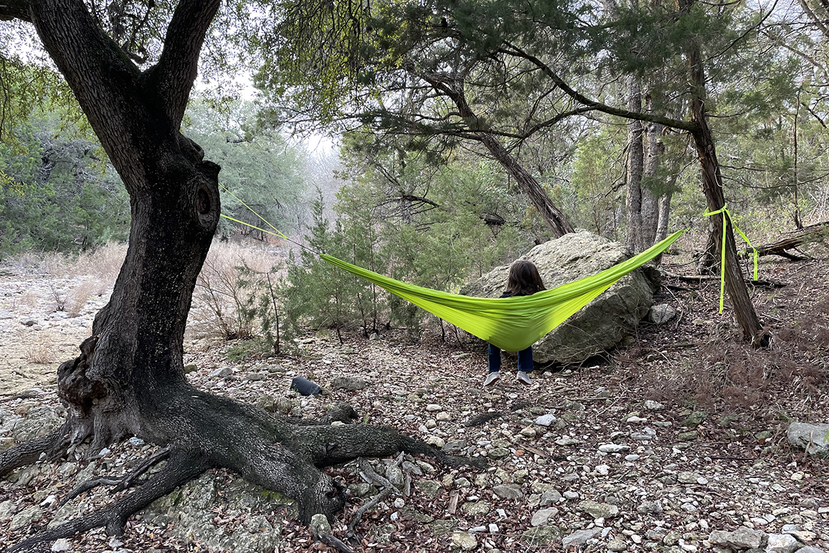 Sew Your Own Hammock - WeAllSew