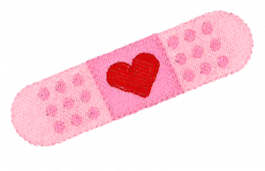 bandage