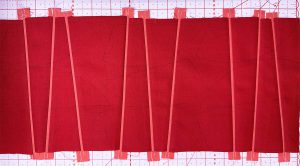 Inserting Slivers Tutorial- Placement with Templates