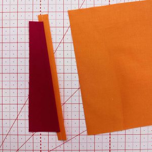 Inserting Slivers Tutorial- Trimmed Insert