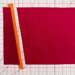 Inserting Slivers Tutorial- Trimmed with Background