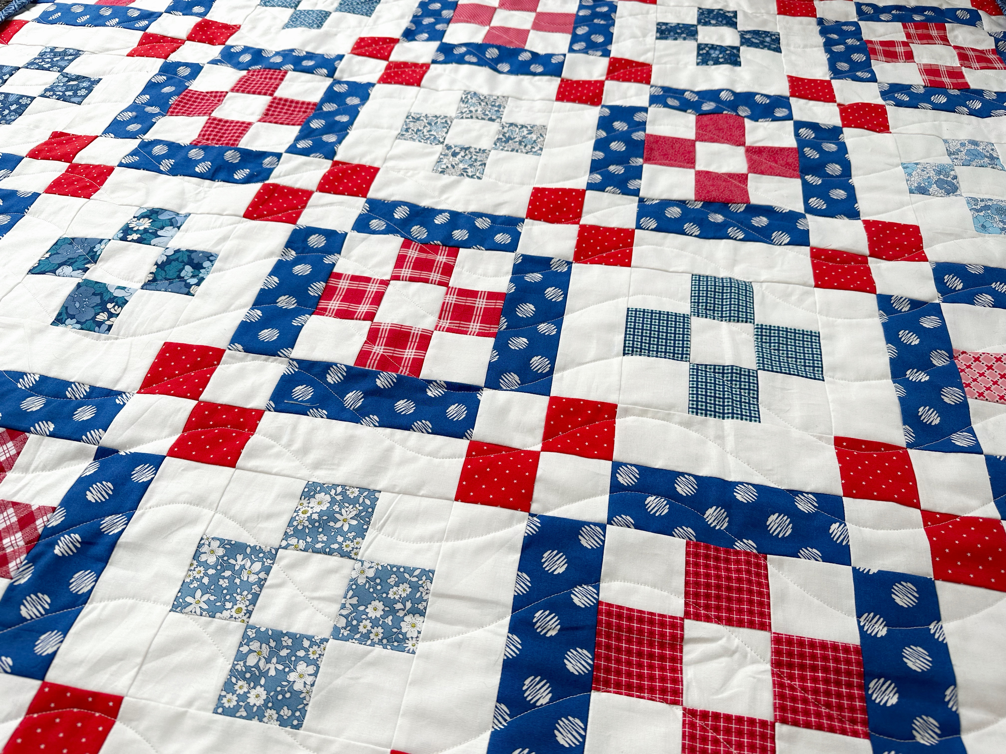 Winter Quilt Projects from WeAllSew - WeAllSew