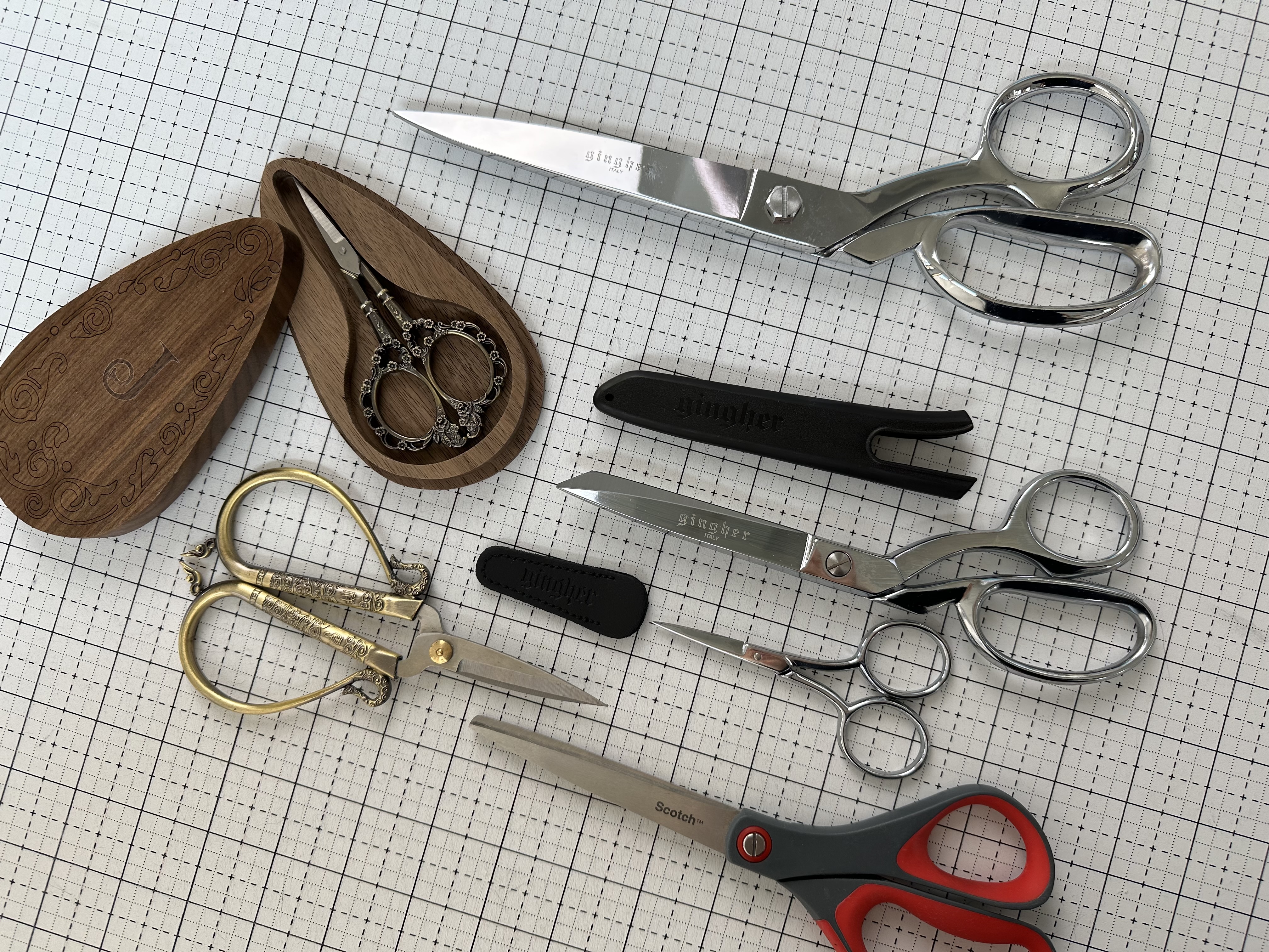 Must-Have Tools for Quilters - WeAllSew