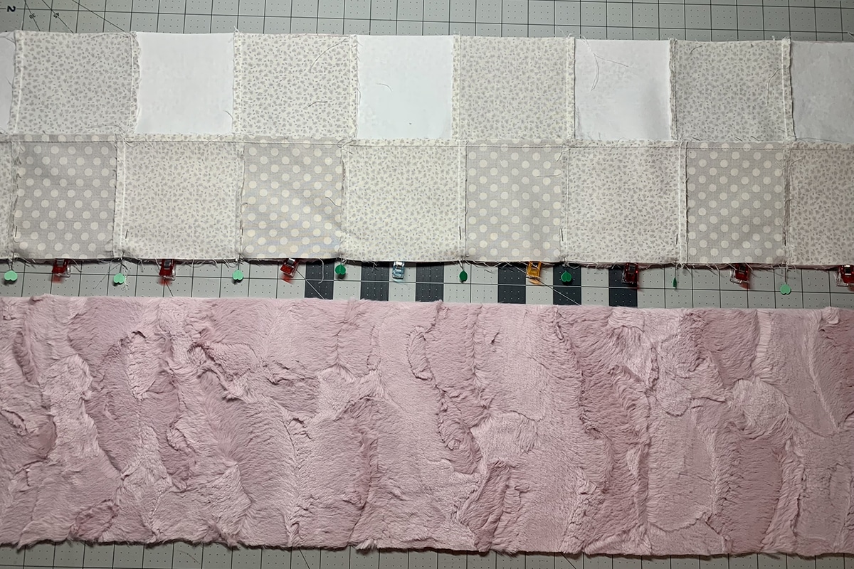 Serger_Baby_Quilt_#2_Post_08_top_next_to_cuddle_BERNINA_WeAllSew_Blog_1200x800px