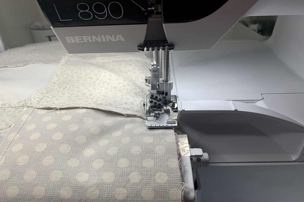 Serger_Baby_Quilt_#2_Post_18_sewing_layers_BERNINA_WeAllSew_Blog_1200x800px