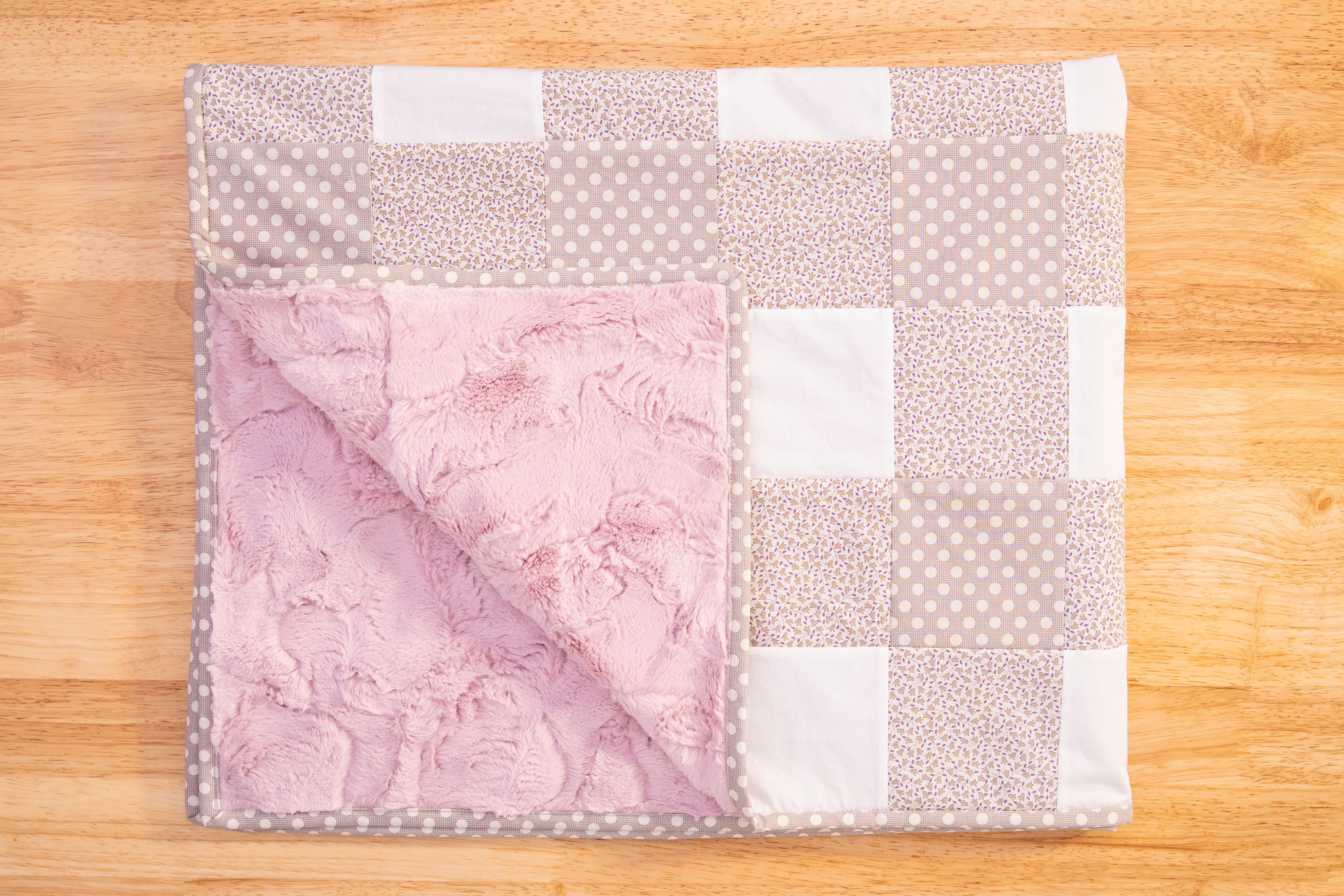 Sew Your Own Snuffle Mat, Part Two - WeAllSew