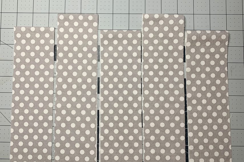 Baby Quilt Serger Series, Part Three WeAllSew