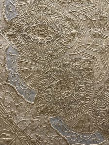 AQS Paducah Best of Show 2023 back view Margaret Solomon Gunn