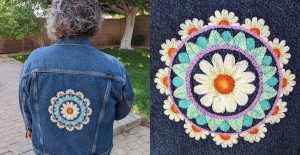 Denim Upcycle