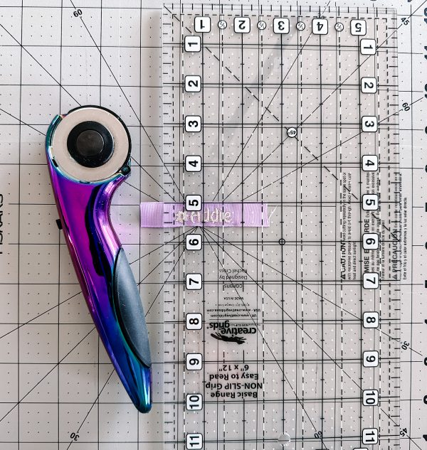 Reusable Clothing Labels with Machine Embroidery - WeAllSew