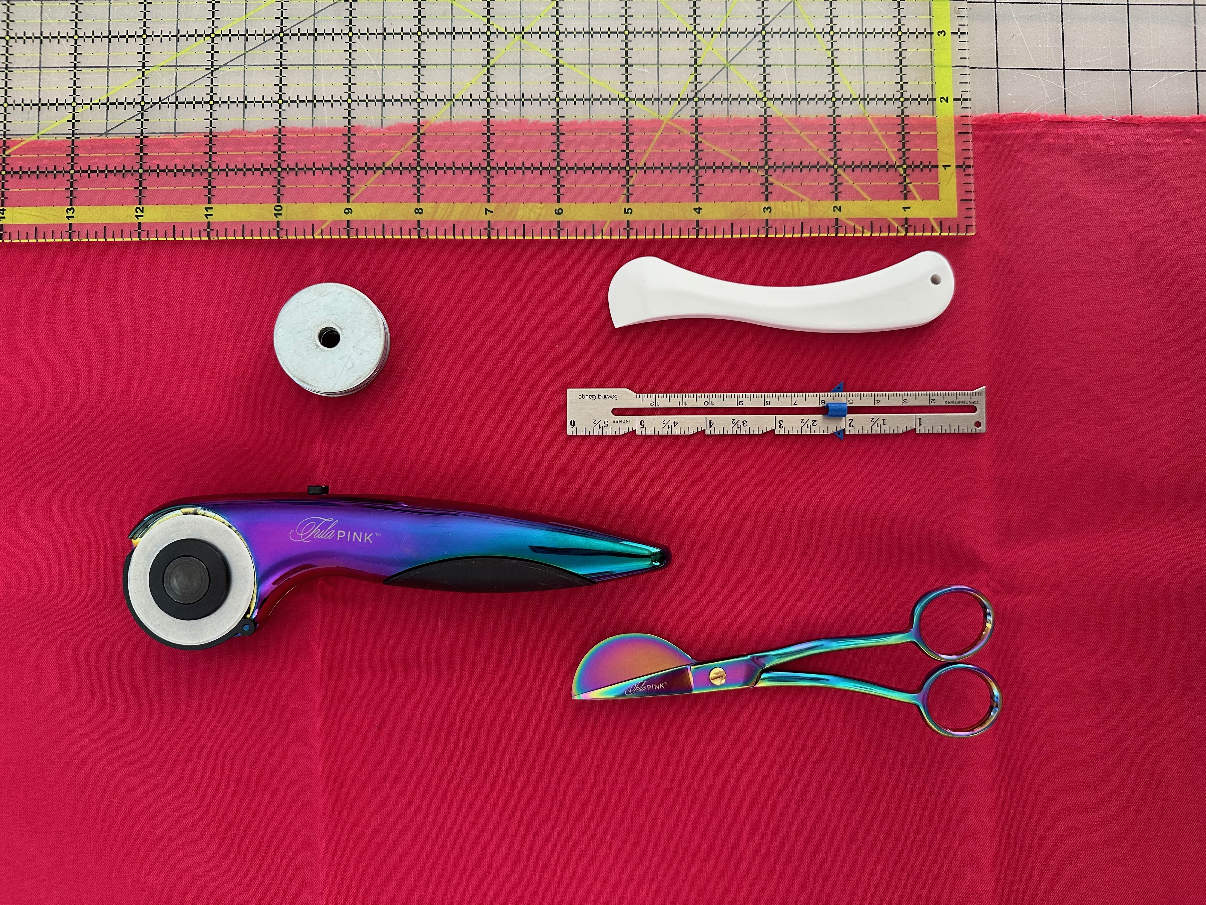 Tips and Tools for Sewing With Waxed Canvas - WeAllSew