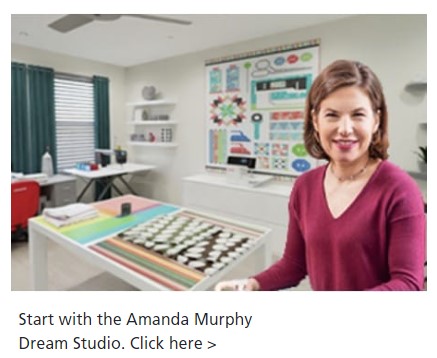 Amanda Murphy_Dream Studio