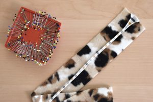 Cat Friendly Wand Toy Tutorial by Erika Mulvenna