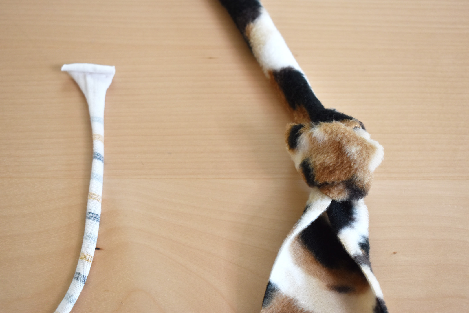 Cat Friendly Wand Toy Tutorial by Erika Mulvenna