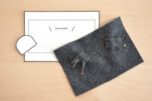 Cat Toy Mouse Tutorial by Erika Mulvenna