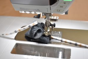 Cat Toy Mouse Tutorial by Erika Mulvenna