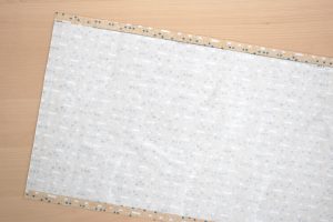 DIY Fabric Book Covers by Erika Mulvenna