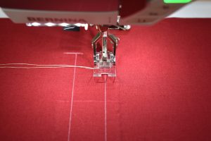 DIY Fabric Book Covers by Erika Mulvenna