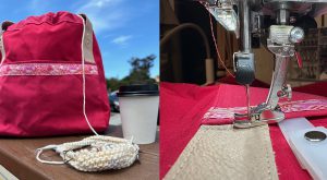 waxed canvas bag_featured