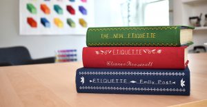 DIY Fabric Book Covers by Erika Mulvenna