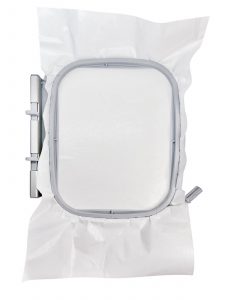 Neoprene_Lunch_Tote_Embroidery_15_hoop_with_stabilstick_BERNINA_WeAllSew_Blog_1200x1600px.JPEG