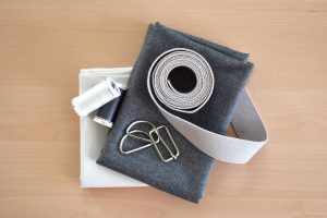Pin Display Bag Tutorial by Erika Mulvenna