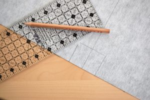 Pin Display Bag Tutorial by Erika Mulvenna