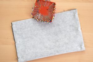 Pin Display Bag Tutorial by Erika Mulvenna