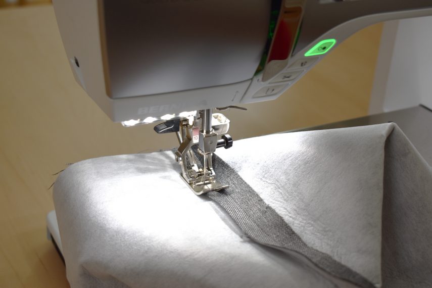 Pin Display Handbag Tutorial Weallsew