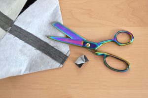 Pin Display Bag Tutorial by Erika Mulvenna