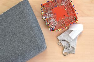Pin Display Bag Tutorial by Erika Mulvenna