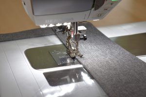 Pin Display Bag Tutorial by Erika Mulvenna