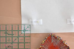 Pin Display Bag Tutorial by Erika Mulvenna