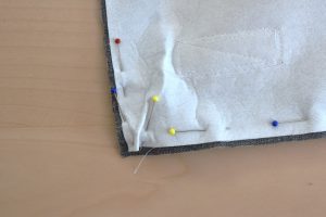 Pin Display Bag Tutorial by Erika Mulvenna