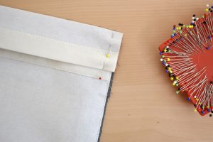 Pin Display Bag Tutorial by Erika Mulvenna