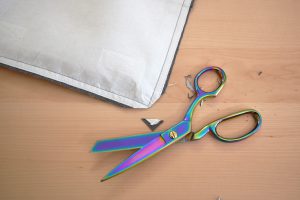 Pin Display Bag Tutorial by Erika Mulvenna