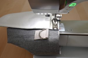Pin Display Bag Tutorial by Erika Mulvenna