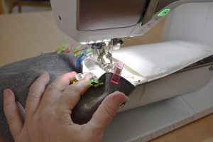Pin Display Bag Tutorial by Erika Mulvenna