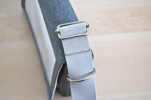Pin Display Bag Tutorial by Erika Mulvenna