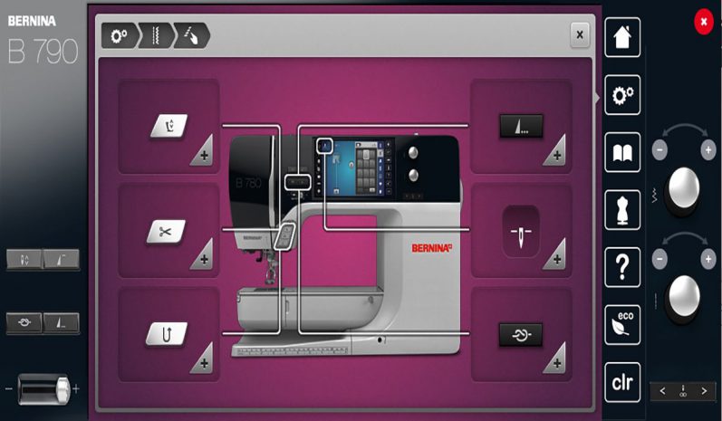 Let Your Machine Help You Learn - WeAllSew